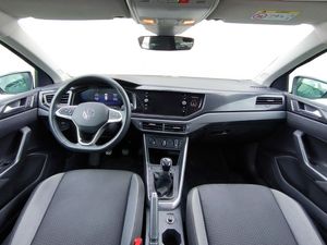 Volkswagen Polo 1.0 Tsi 95 Cv Life  - Foto 4