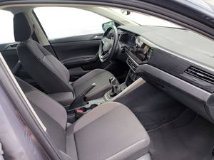 Volkswagen Polo 1.0 Tsi 95 Cv Life  - Foto 5