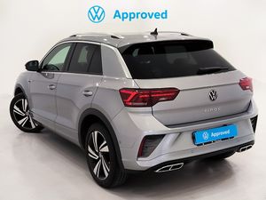 Volkswagen T-roc 1.5 Tsi 150 Cv R-line  - Foto 2