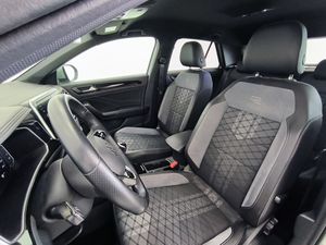 Volkswagen T-roc 1.5 Tsi 150 Cv R-line  - Foto 11
