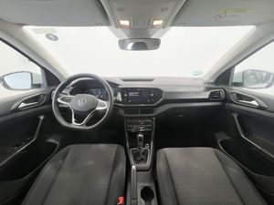 Volkswagen T-Cross t cross 10 tsi 110 cv dsg adavence  - Foto 4