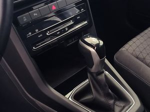 Volkswagen T-Cross t cross 10 tsi 110 cv dsg adavence  - Foto 12