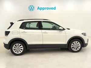 Volkswagen T-Cross t cross 10 tsi 110 cv dsg adavence  - Foto 3