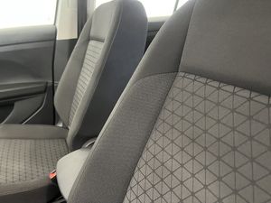 Volkswagen T-Cross t cross 10 tsi 110 cv dsg adavence  - Foto 11