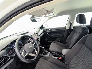 Volkswagen T-Cross t cross 10 tsi 110 cv dsg adavence  - Foto 16
