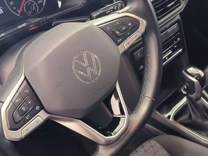 Volkswagen T-Cross t cross 10 tsi 110 cv dsg adavence  - Foto 14