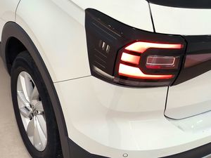 Volkswagen T-Cross t cross 10 tsi 110 cv dsg adavence  - Foto 15