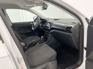 Volkswagen T-Cross t cross 10 tsi 110 cv dsg adavence  - Foto 5
