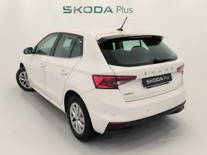 Skoda Fabia 1.0 Tsi 95 Cv Ambition  - Foto 3