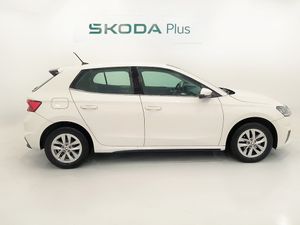 Skoda Fabia 1.0 Tsi 95 Cv Ambition  - Foto 4