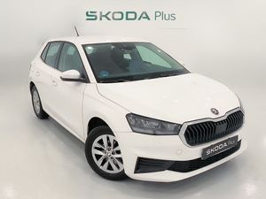 Skoda Fabia 1.0 Tsi 95 Cv Ambition  - Foto 2