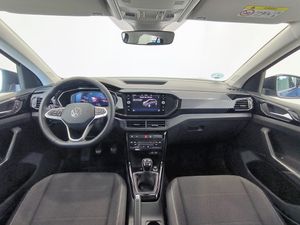 Volkswagen T-cross 1.0 Tsi 110 Cv Sport  - Foto 4