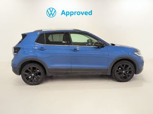 Volkswagen T-cross 1.0 Tsi 110 Cv Sport  - Foto 3