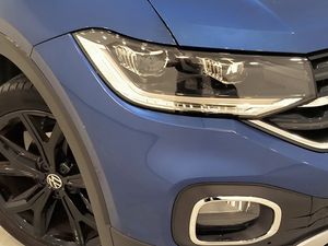 Volkswagen T-cross 1.0 Tsi 110 Cv Sport  - Foto 11