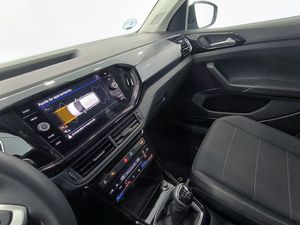 Volkswagen T-cross 1.0 Tsi 110 Cv Sport  - Foto 19