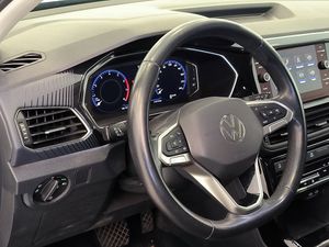 Volkswagen T-cross 1.0 Tsi 110 Cv Sport  - Foto 13