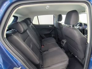 Volkswagen T-cross 1.0 Tsi 110 Cv Sport  - Foto 6