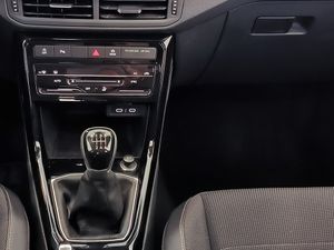 Volkswagen T-cross 1.0 Tsi 110 Cv Sport  - Foto 10