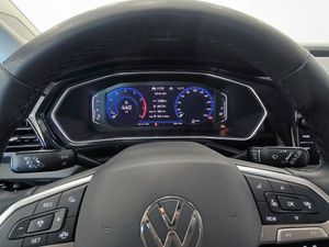 Volkswagen T-cross 1.0 Tsi 110 Cv Sport  - Foto 9