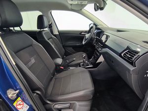 Volkswagen T-cross 1.0 Tsi 110 Cv Sport  - Foto 5