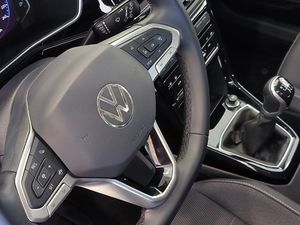 Volkswagen T-cross 1.0 Tsi 110 Cv Sport  - Foto 14