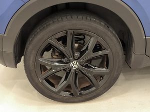 Volkswagen T-cross 1.0 Tsi 110 Cv Sport  - Foto 8