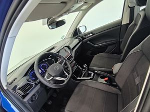 Volkswagen T-cross 1.0 Tsi 110 Cv Sport  - Foto 12
