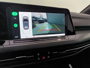 Volkswagen Golf Variant 20 Tdi 150cv Dsg Rline  - Foto 14