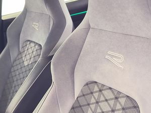 Volkswagen Golf Variant 20 Tdi 150cv Dsg Rline  - Foto 12