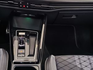 Volkswagen Golf Variant 20 Tdi 150cv Dsg Rline  - Foto 9