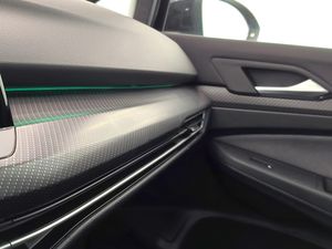 Volkswagen Golf Variant 20 Tdi 150cv Dsg Rline  - Foto 15