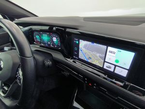 Volkswagen Golf Variant 20 Tdi 150cv Dsg Rline  - Foto 19