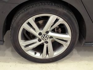 Volkswagen Golf Variant 20 Tdi 150cv Dsg Rline  - Foto 8