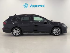 Volkswagen Golf Variant 20 Tdi 150cv Dsg Rline  - Foto 3