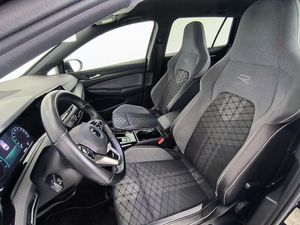 Volkswagen Golf Variant 20 Tdi 150cv Dsg Rline  - Foto 11