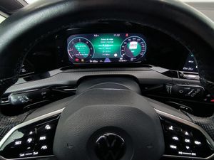 Volkswagen Golf Variant 20 Tdi 150cv Dsg Rline  - Foto 18