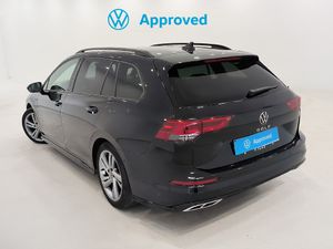 Volkswagen Golf Variant 20 Tdi 150cv Dsg Rline  - Foto 2