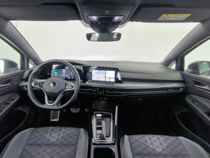 Volkswagen Golf Variant 20 Tdi 150cv Dsg Rline  - Foto 4