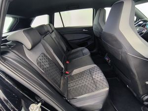 Volkswagen Golf Variant 20 Tdi 150cv Dsg Rline  - Foto 6