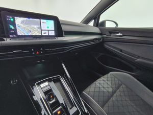 Volkswagen Golf Variant 20 Tdi 150cv Dsg Rline  - Foto 17