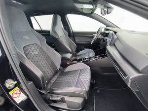 Volkswagen Golf Variant 20 Tdi 150cv Dsg Rline  - Foto 5