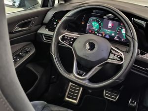 Volkswagen Golf Variant 20 Tdi 150cv Dsg Rline  - Foto 10