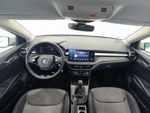 Skoda Fabia 1.0 Tsi 95 Cv Ambition  - Foto 5