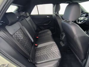 Volkswagen T-roc 2.0 Tdi 150 Cv Dsg Rline  - Foto 6