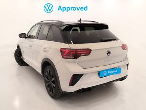 Volkswagen T-roc 2.0 Tdi 150 Cv Dsg Rline  - Foto 2