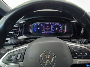 Volkswagen T-roc 2.0 Tdi 150 Cv Dsg Rline  - Foto 11