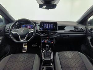 Volkswagen T-roc 2.0 Tdi 150 Cv Dsg Rline  - Foto 4