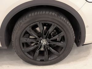 Volkswagen T-roc 2.0 Tdi 150 Cv Dsg Rline  - Foto 8