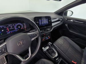 Volkswagen T-roc 2.0 Tdi 150 Cv Dsg Rline  - Foto 15
