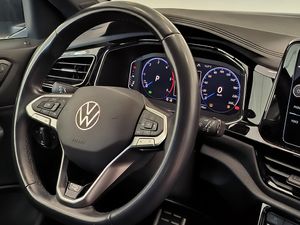 Volkswagen T-roc 2.0 Tdi 150 Cv Dsg Rline  - Foto 17